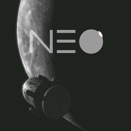 End of All Existence (Reworked Edition) - CD Audio di Near Earth Orbit