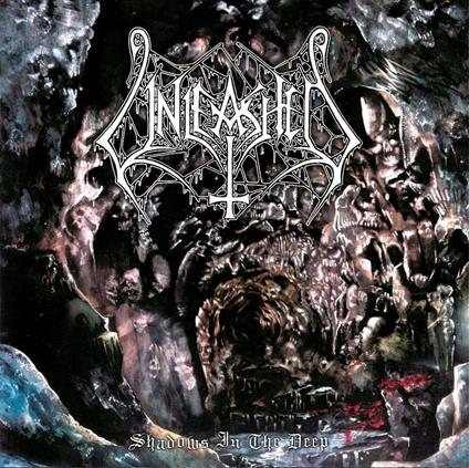Shadows In The Deep - CD Audio di Unleashed