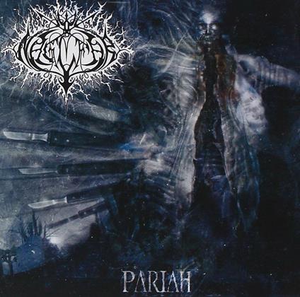 Pariah - CD Audio di Naglfar