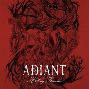 Killing Dreams - CD Audio