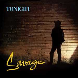 CD Tonight Savage