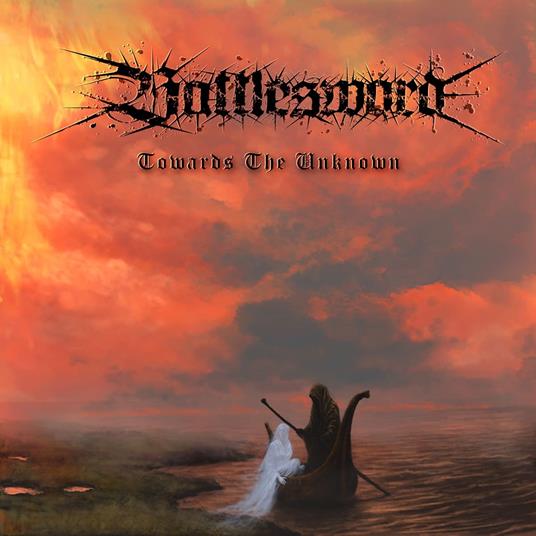 Towards The Unknown - CD Audio di Battlesword