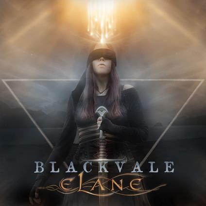 Blackvale - CD Audio di Elane