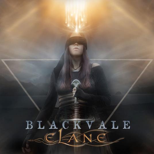 Blackvale - CD Audio di Elane