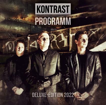 Programm Deluxe - CD Audio di Kontrast