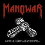 Laut und Hart Stark und Schnell (CD Single)