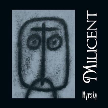 Myrsky - Vinile LP di Millicent