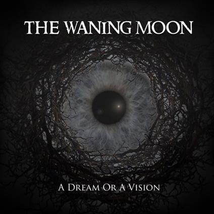 A Dream Or A Vision - CD Audio di Waning Moon