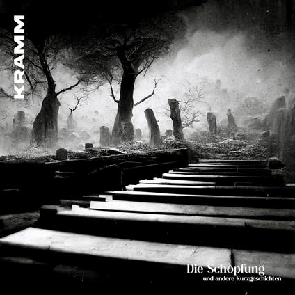 Die Schopfung - CD Audio di Kramm