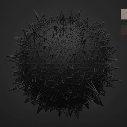 Divine Inferno - CD Audio di Near Earth Orbit