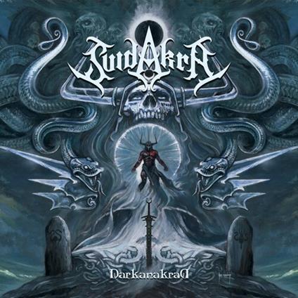Darkanakrad - CD Audio di Suidakra