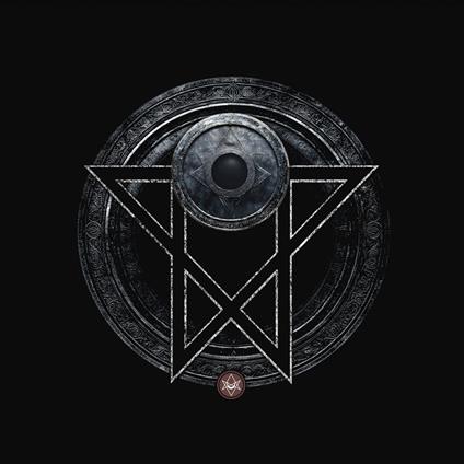 God Aeon - CD Audio di Merciful Nuns
