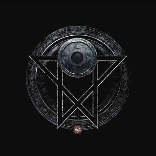 God Aeon - CD Audio di Merciful Nuns