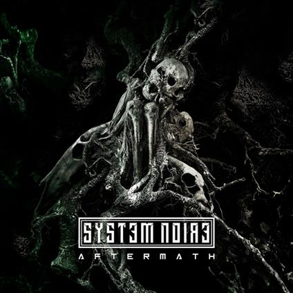 The Aftermath - CD Audio di System Noire
