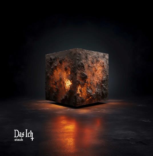 Staub - CD Audio di Das Ich