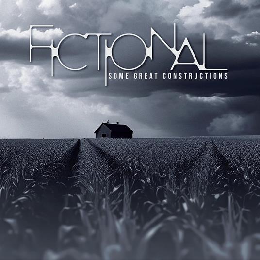 Some Great Constructions - CD Audio di Fictional