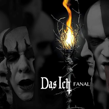 Fanal - CD Audio di Das Ich
