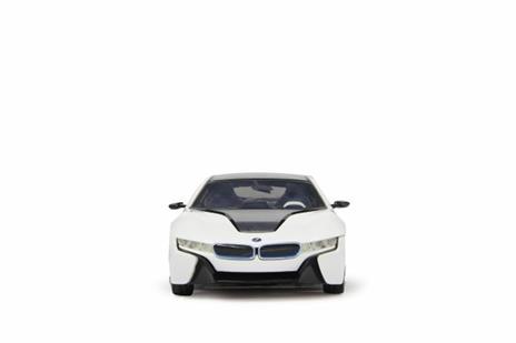 Jamara 404490. Bmw I8 1/14 Radiocomandata Colore Bianco 40Mhz - 3
