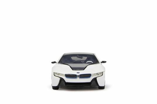 Jamara 404490. Bmw I8 1/14 Radiocomandata Colore Bianco 40Mhz - 3