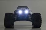 Jamara 053360 1:10 Monster truck