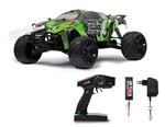 Jamara 053371 modellino radiocomandato (RC) Monster truck 1:10