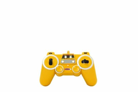 Autocarro a cassone ribaltabile Arocs Modellino per principianti Jamara 1:20 Veicolo - 2