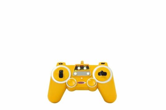 Autocarro a cassone ribaltabile Modellino per principianti Jamara 1:20 Veicolo - 3