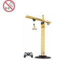 Jamara Gru a Torre Girevole RC Liebherr 2,4 GHz
