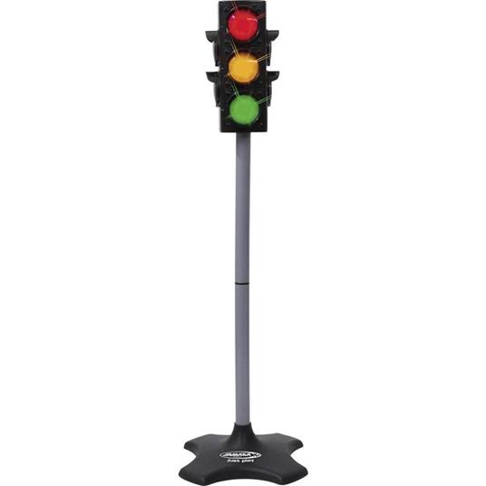 Semaforo Jamara Traffic Light-Grand - Jamara - Elettriche - Giocattoli