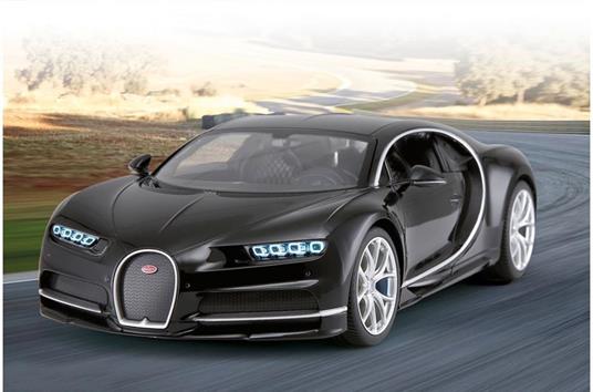 Jamara 405134 Veicolo terrestre radiocomandato (RC) Motore elettrico 1:14 Auto - 2