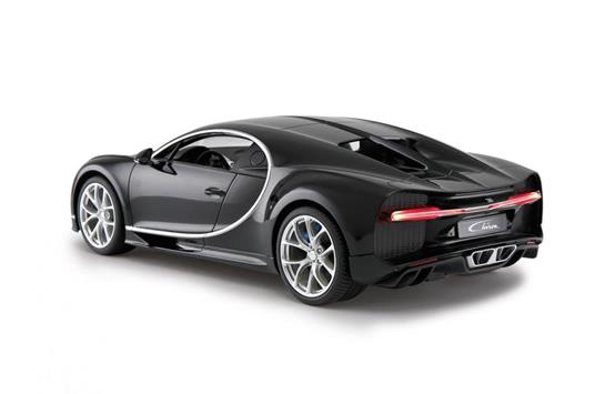 Jamara 405134 Veicolo terrestre radiocomandato (RC) Motore elettrico 1:14 Auto - 3