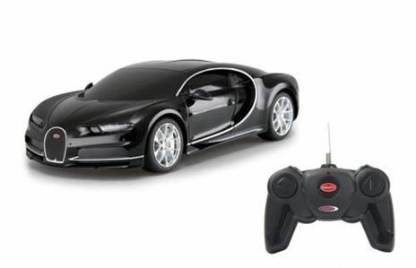 Jamara 405136 Veicolo terrestre radiocomandato (RC) Auto Motore elettrico 1:24 - 2