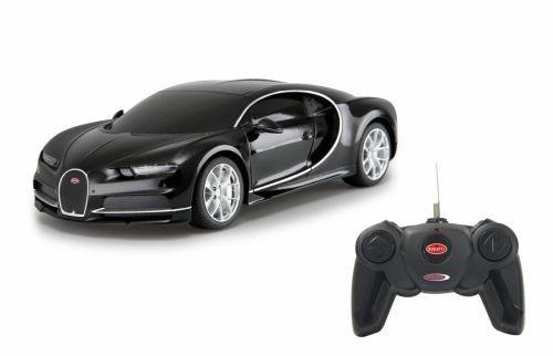 Jamara 405136 Veicolo terrestre radiocomandato (RC) Auto Motore elettrico 1:24 - 2