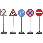 Segnale stradale Jamara Traffic-Set Grand B