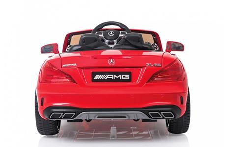 Jamara Mercedes SL65 - 4