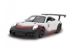 Jamara Porsche 911 GT3 Sport car Motore elettrico 1:14