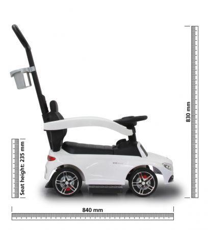 Jamara Mercedes-Benz AMG C63 - 4