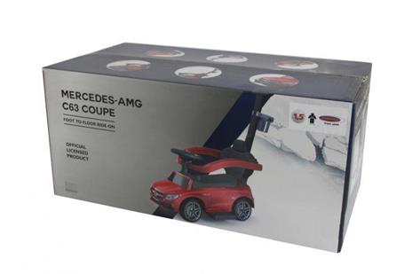 Jamara Mercedes-Benz AMG C63 - 5