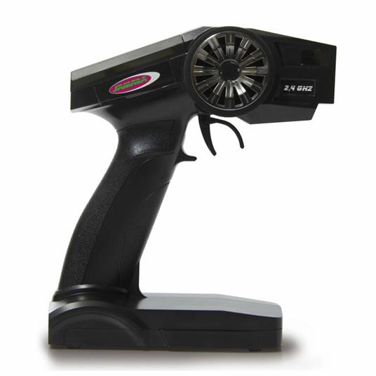 Jamara 059740 modellino radiocomandato (RC) Macchina fuoristrada 1:10 - 3