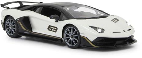 Jamara Lamborghini Aventador SVJ Performance Motore elettrico 1:16 Auto sportiva - 2