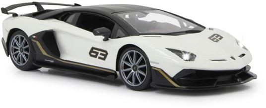 Jamara Lamborghini Aventador SVJ Performance Motore elettrico 1:16 Auto sportiva - 2