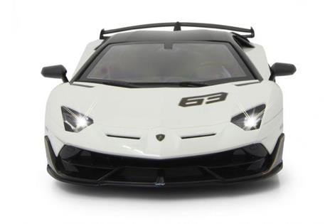 Jamara Lamborghini Aventador SVJ Performance Motore elettrico 1:16 Auto sportiva - 3