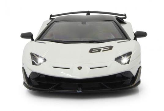 Jamara Lamborghini Aventador SVJ Performance Motore elettrico 1:16 Auto sportiva - 3