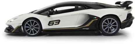 Jamara Lamborghini Aventador SVJ Performance Motore elettrico 1:16 Auto sportiva - 5