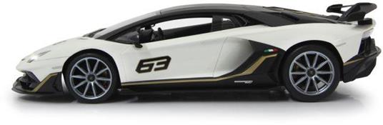 Jamara Lamborghini Aventador SVJ Performance Motore elettrico 1:16 Auto sportiva - 5