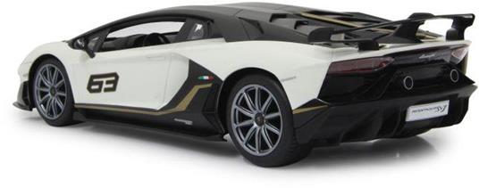 Jamara Lamborghini Aventador SVJ Performance Motore elettrico 1:16 Auto sportiva - 6