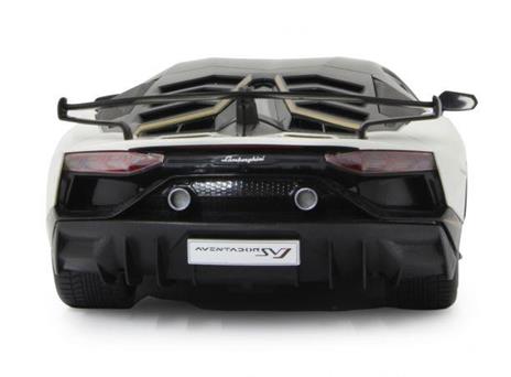 Jamara Lamborghini Aventador SVJ Performance Motore elettrico 1:16 Auto sportiva - 7