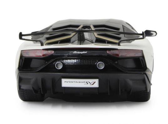 Jamara Lamborghini Aventador SVJ Performance Motore elettrico 1:16 Auto sportiva - 7