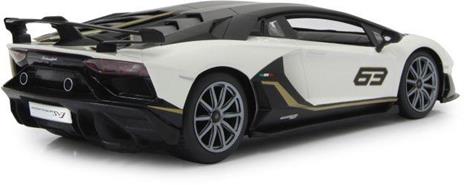 Jamara Lamborghini Aventador SVJ Performance Motore elettrico 1:16 Auto sportiva - 8