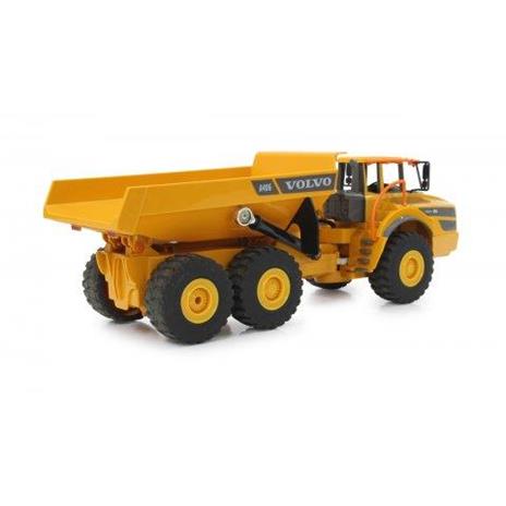 Jamara Volvo A40G modellino radiocomandato (RC) Dumper Motore elettrico 1:20 - 14